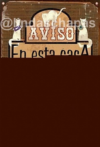 Frases / Carteles